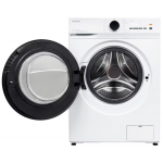 Toshiba 東芝 TW-T21BU90UWH(WW) 8公斤 1400轉 超薄變頻前置式洗衣機 (白色)